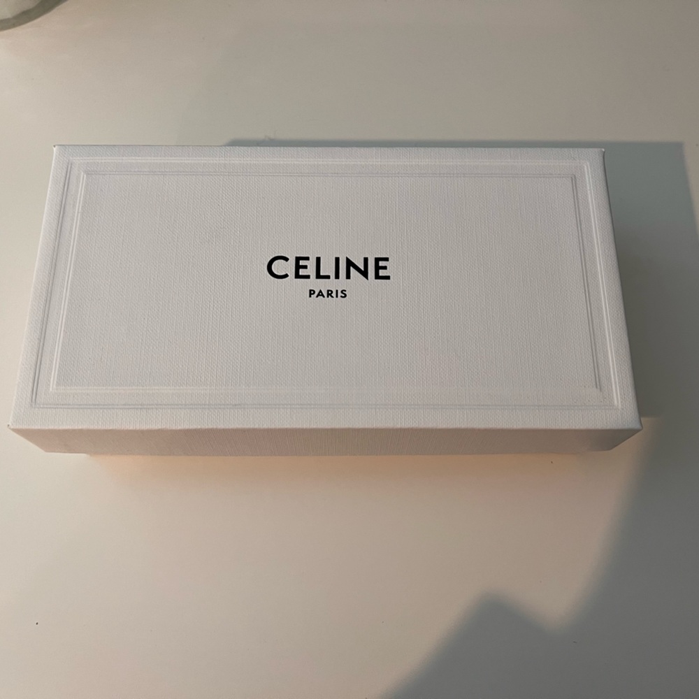 Celine Sunglasses - Picture 7 of 9